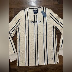Hollister Long sleeve